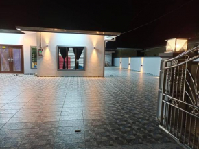 Pantai Dickson Stay 3838 with Private Pool